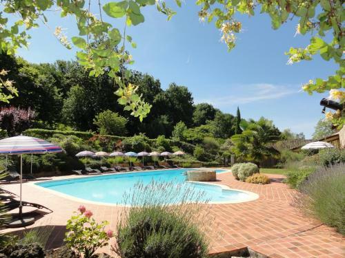 Bed & Breakfast Chambres D'h�tes de Charme Du Ch�teau de Missandre