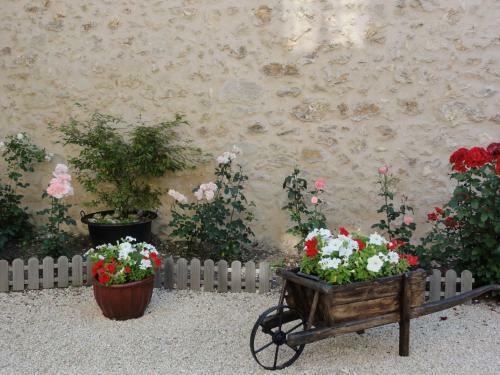 Bed & Breakfast Chambres D'h�tes de Charme Du Ch�teau de Missandre