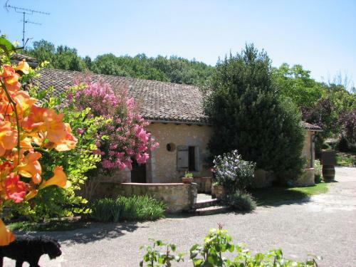 Bed & Breakfast Chambres D'h�tes de Charme Du Ch�teau de Missandre