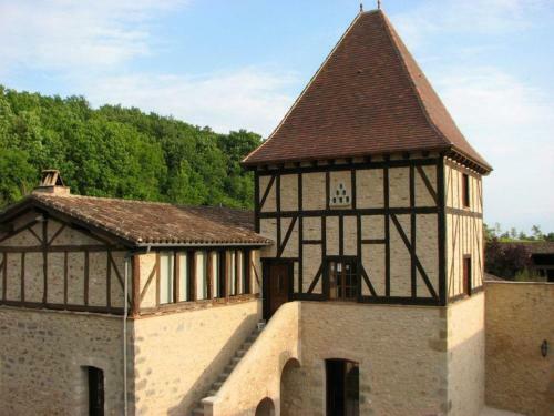 Bed & Breakfast Chambres D'h�tes de Charme Du Ch�teau de Missandre