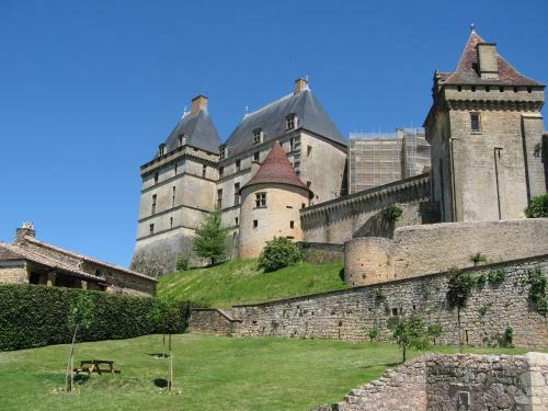 Bed & Breakfast Chambres D'h�tes de Charme Du Ch�teau de Missandre