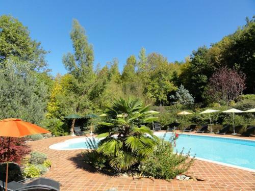 Bed & Breakfast Chambres D'h�tes de Charme Du Ch�teau de Missandre
