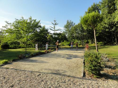 Bed & Breakfast Chambres D'h�tes de Charme Du Ch�teau de Missandre