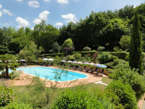 Bed & Breakfast Chambres D'h�tes de Charme Du Ch�teau de Missandre