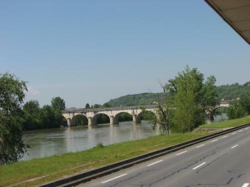 Bed & Breakfast Chambres D'h�tes de Charme Du Ch�teau de Missandre