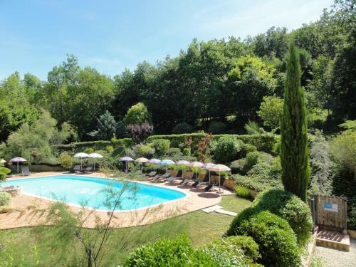Bed & Breakfast Chambres D'h�tes de Charme Du Ch�teau de Missandre