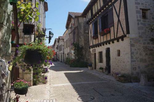 Bed & Breakfast Chambres D'h�tes de Charme Du Ch�teau de Missandre