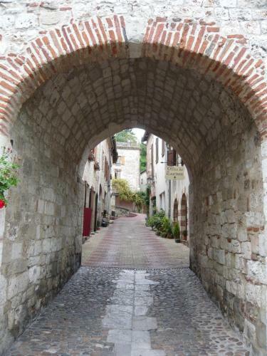 Bed & Breakfast Chambres D'h�tes de Charme Du Ch�teau de Missandre