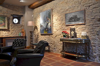 Bed & Breakfast Les Deux Ch�vres