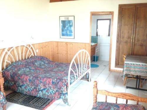 Bed & Breakfast Ferme Auberge L'ile Sauvage