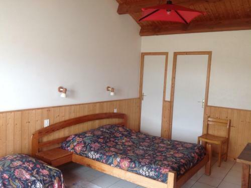 Bed & Breakfast Ferme Auberge L'ile Sauvage
