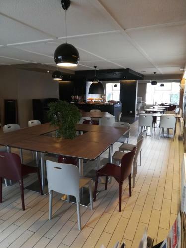 Hotel Nancy Vandoeuvre