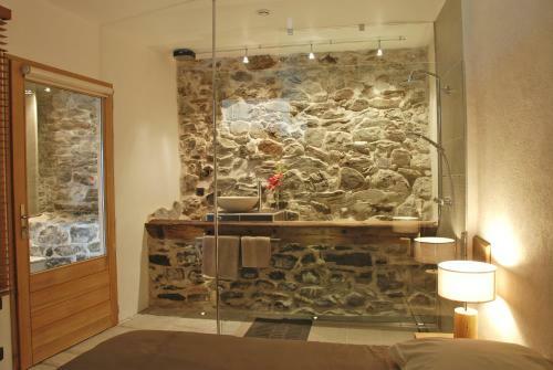 Bed & Breakfast La Ferme De Beaut�