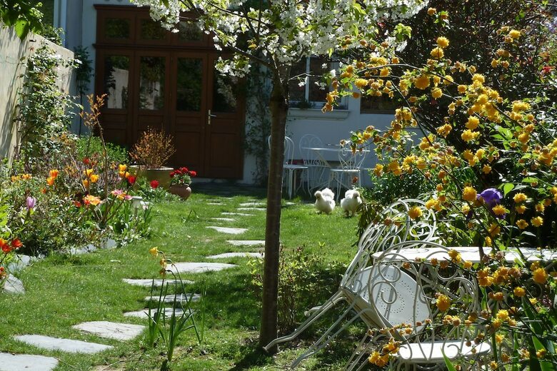 Bed & Breakfast Le Petit Quernon