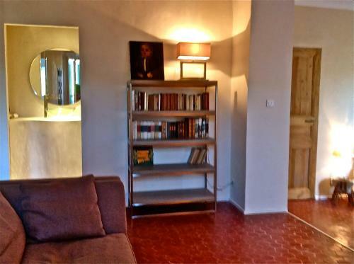 Bed & Breakfast La Grande Maison De Nans
