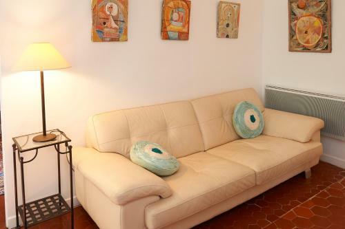 Bed & Breakfast La Grande Maison De Nans