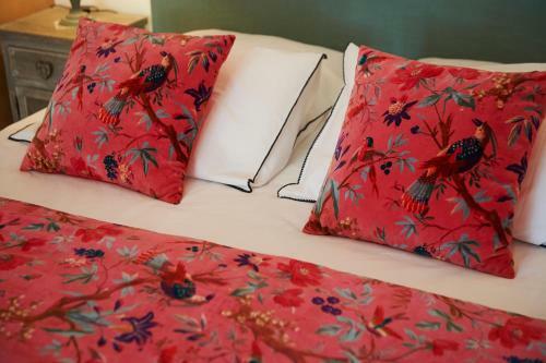 Bed & Breakfast La Grande Maison De Nans