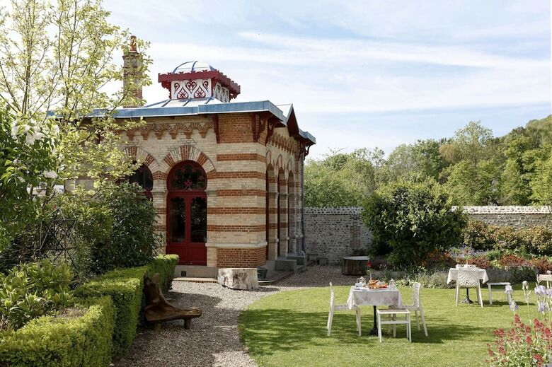 Hotel H�tel L'ecrin