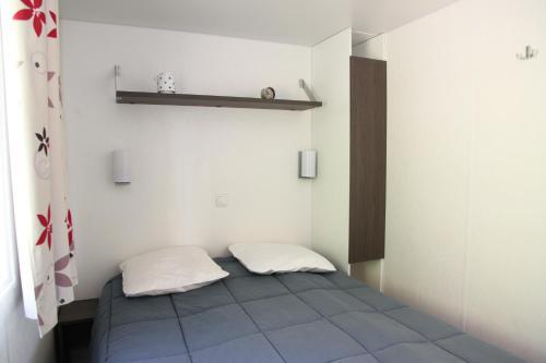Hotel Camping La Cl� Des Champs