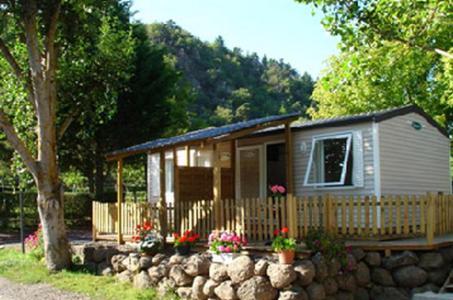Hotel Camping La Cl� Des Champs