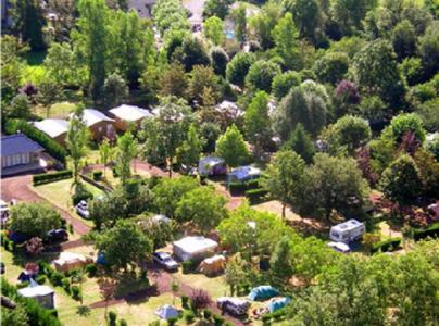 Hotel Camping La Cl� Des Champs