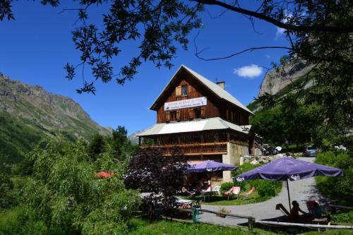 Posada Auberge Du Pont De L'alp