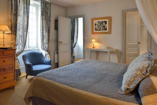 Hotel La Baronnie - H�tel & Spa