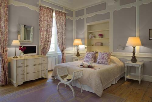 Hotel La Baronnie - H�tel & Spa
