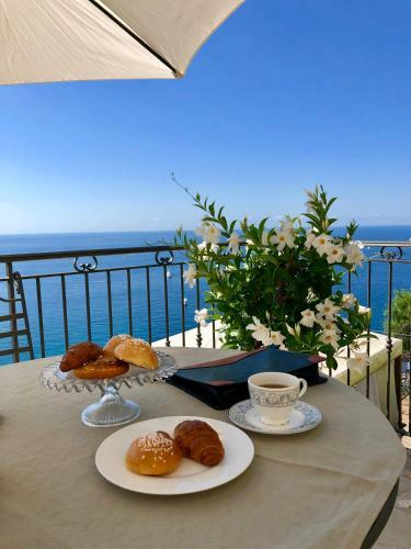 Bed & Breakfast Chambre D'h�tes La Belle Vue