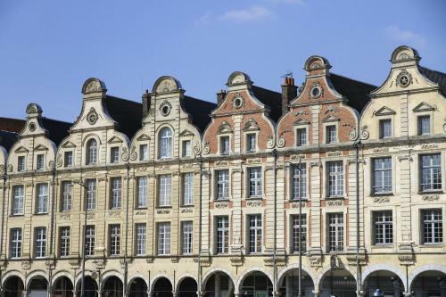 Bed & Breakfast Chambre D'h�tes Les Cl�s Des Places