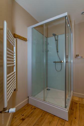 Bed & Breakfast Chambre D'h�tes Les Cl�s Des Places