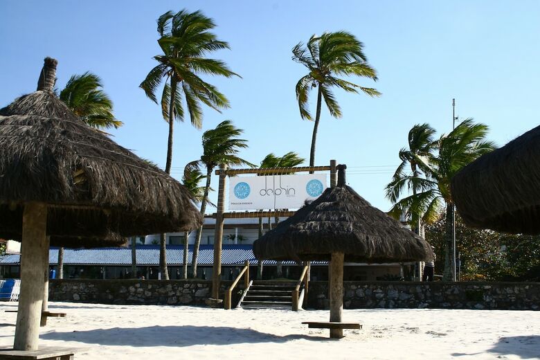 Delphin Hotel