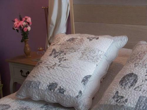 Bed & Breakfast La Genoise