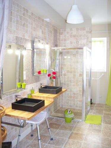 Bed & Breakfast La Genoise