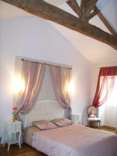 Bed & Breakfast La Genoise