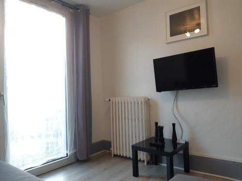 Apartamento R�sidence Des Sources
