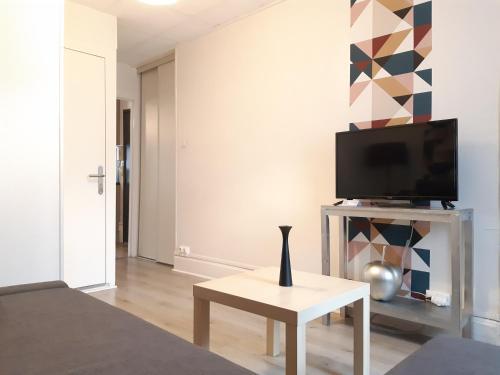 Apartamento R�sidence Des Sources