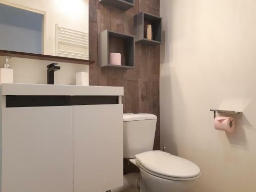 Apartamento R�sidence Des Sources