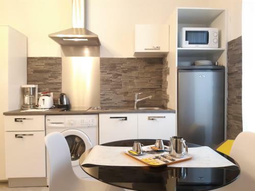 Apartamento R�sidence Des Sources