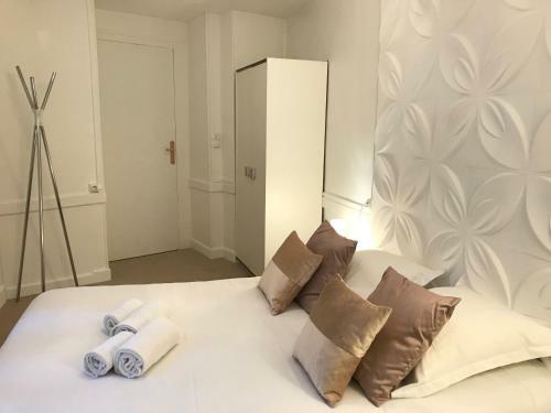 Apartamento R�sidence Des Sources