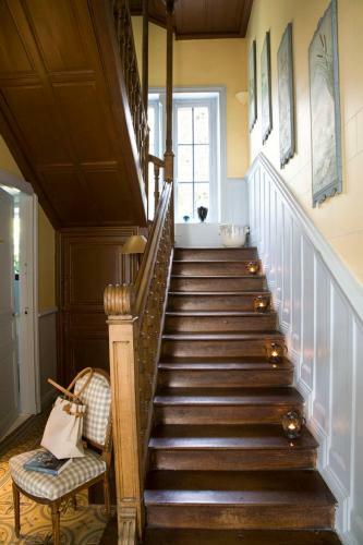 Bed & Breakfast Maison D'h�tes La Gu�randi�re