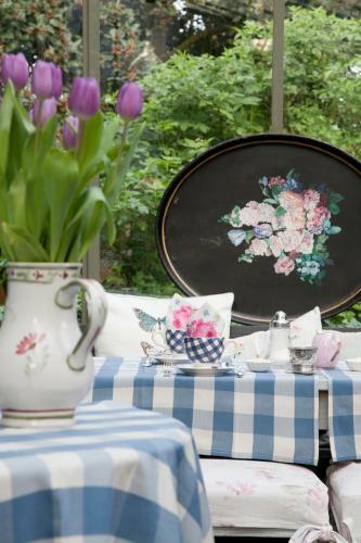 Bed & Breakfast Maison D'h�tes La Gu�randi�re