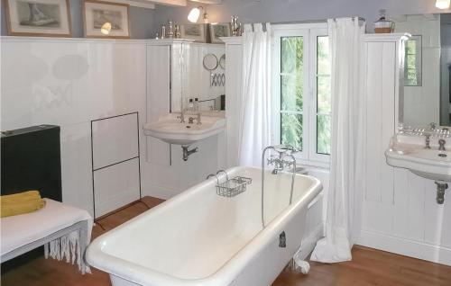 Holiday Home Pr� De Lannegrand