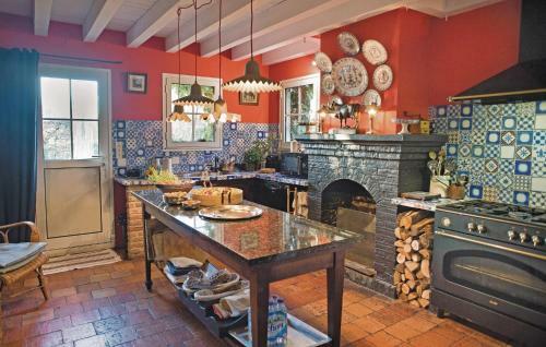 Holiday Home Pr� De Lannegrand