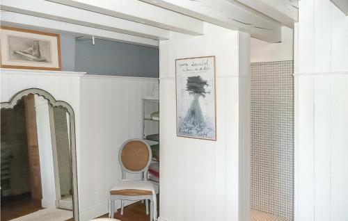 Holiday Home Pr� De Lannegrand