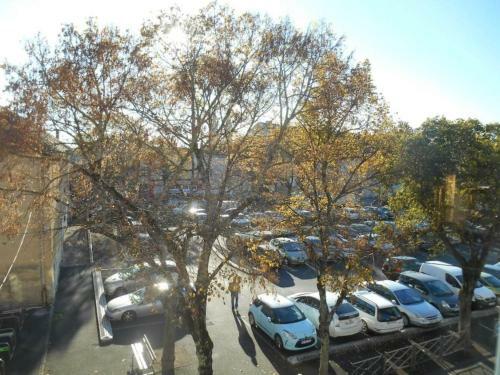 Apartamento Appart H�tel M�lusine