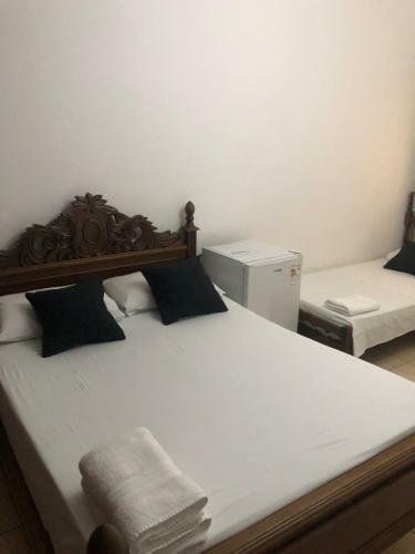 Hostal Pousada Aloha