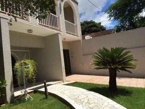 Hostal Pousada Aloha
