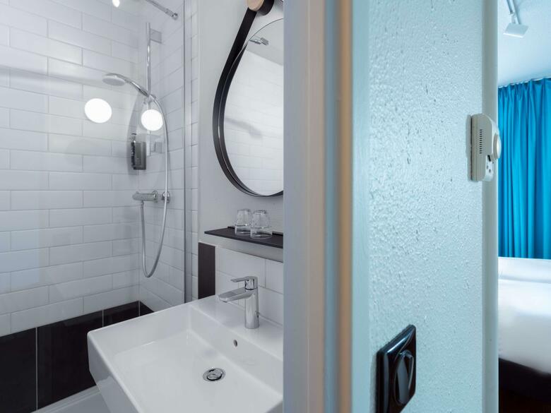 Hotel Ibis Epernay Centre Ville