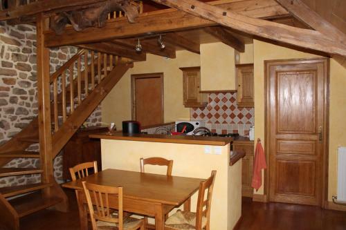 Hostal G�tes De Lez
